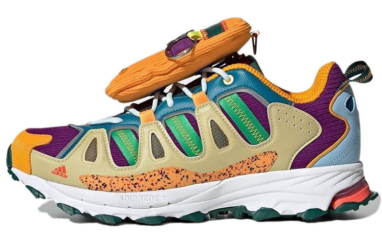 Кроссовки для бега Adidas Superturf унисекс
Кроссовки для бега Adidas Superturf унисекс