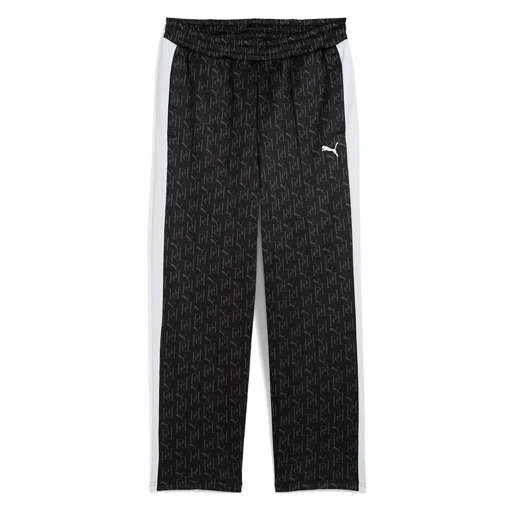 Спортивные брюки Puma T7 Relaxed Fit, черный
Спортивные брюки Puma T7 Relaxed Fit, черный