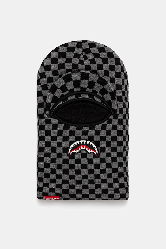 Балаклава Sprayground, черный
Балаклава Sprayground, черный