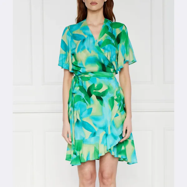 Платье Liu Jo, зеленый
Платье Liu Jo, зеленый