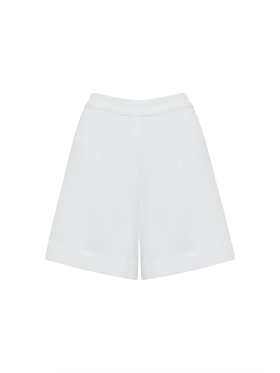 Обычные брюки Tussah, белый
Обычные брюки Tussah, белый