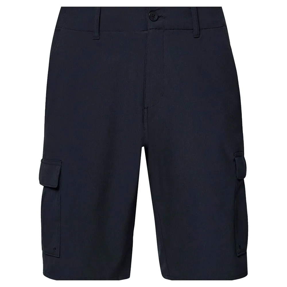 Шорты Oakley B1B Cargo Hybrid, синий 
Шорты Oakley B1B Cargo Hybrid, синий