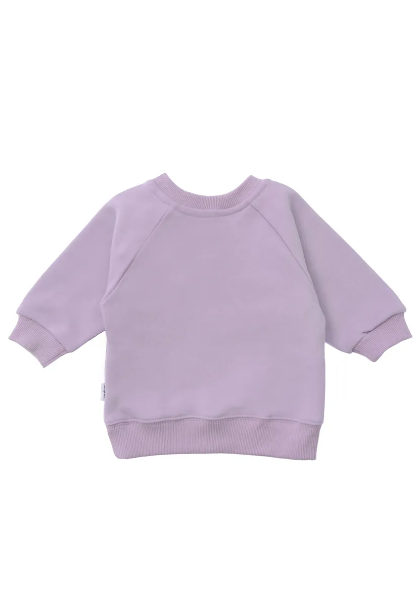 Толстовка Liliput "Icecream Society" с милым принтом спереди, цвет Flieder
Толстовка Liliput "Icecream Society" с милым принтом спереди, цвет Flieder