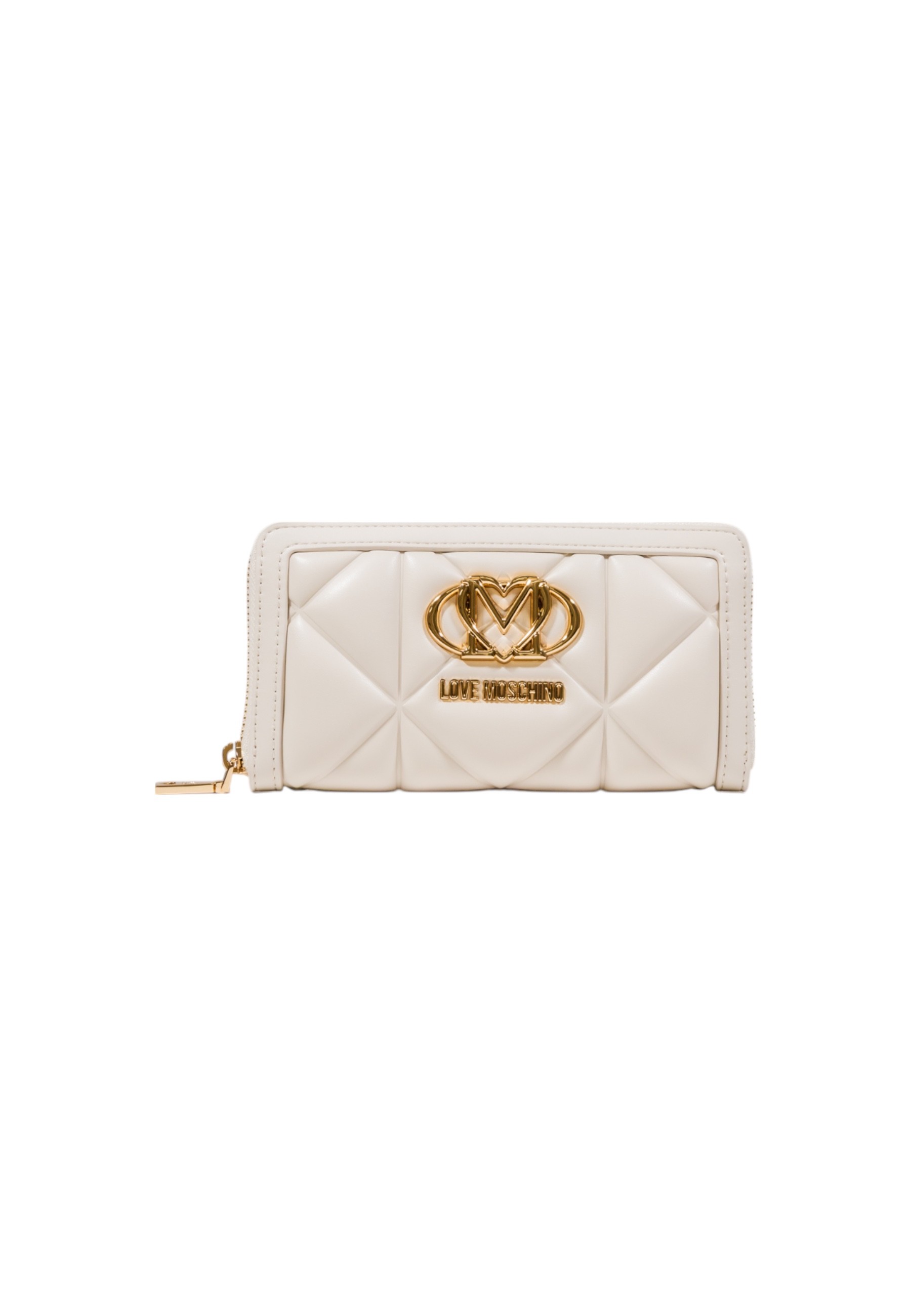 Кошельки Love Moschino, белый
Кошельки Love Moschino, белый