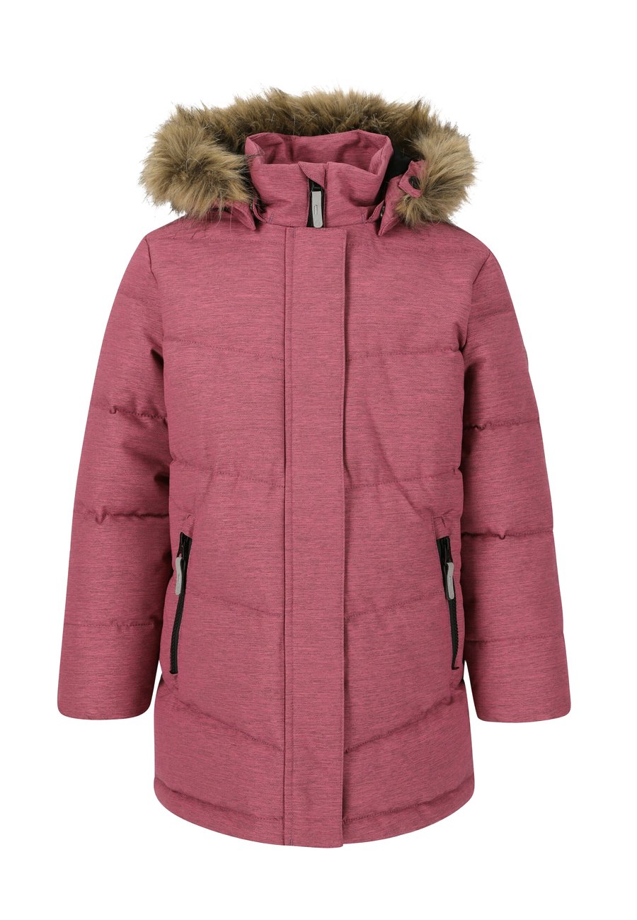 Зимнее пальто ZIGZAG PENNIE, Red Violet/Pink
Зимнее пальто ZIGZAG PENNIE, Red Violet/Pink