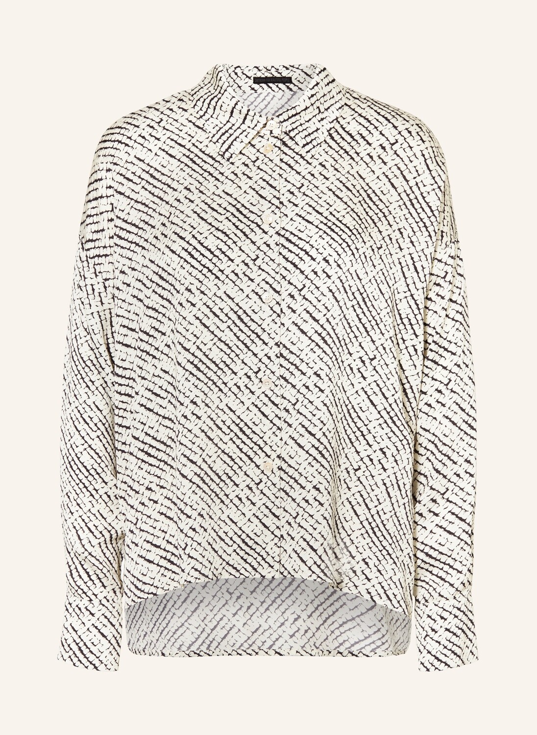 Блузка-Рубашка Cloelia Drykorn, экрю
Блузка-Рубашка Cloelia Drykorn, экрю