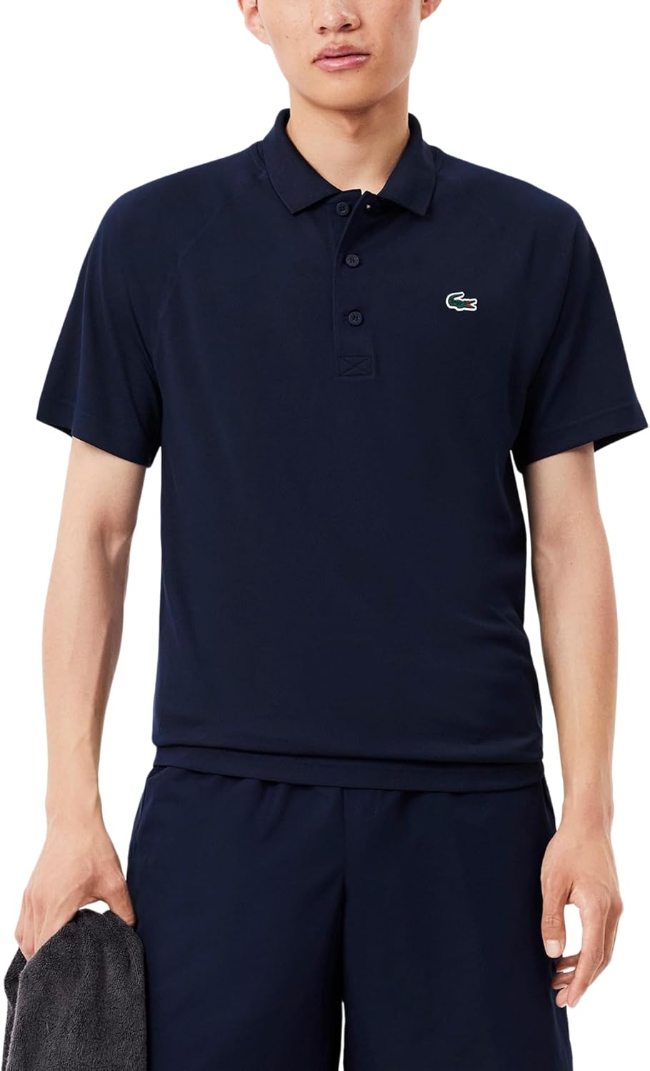 Lacoste мужская спортивная поло с коротким рукавом Regular Fit Green Croc, Marine Blue, Зеленый, Lacoste мужская спортивная поло с коротким рукавом Regular Fit Green Croc, Marine Blue
Lacoste мужская спортивная поло с коротким рукавом Regular Fit Green Croc, Marine Blue, Зеленый, Lacoste мужская спортивная поло с коротким рукавом Regular Fit Green Croc, Marine Blue