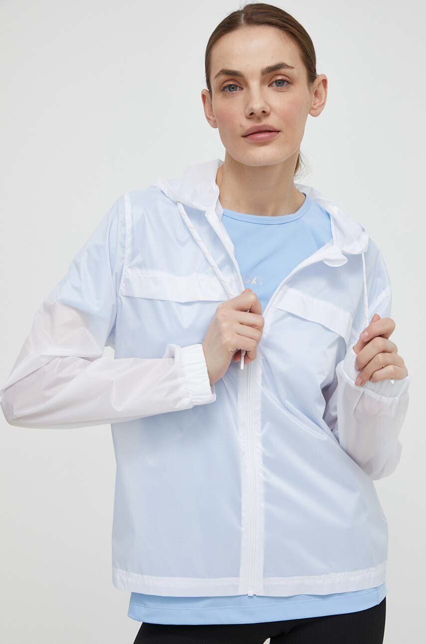 Куртка для бега Pure Pursuit Roxy, белый
Куртка для бега Pure Pursuit Roxy, белый