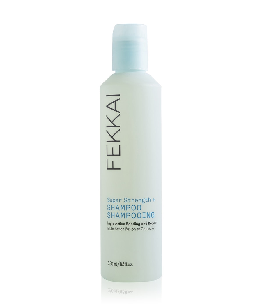 Шампунь для волос Fekkai Super Strength Protein Power Bond Shampoo, 250 ml
Шампунь для волос Fekkai Super Strength Protein Power Bond Shampoo, 250 ml
