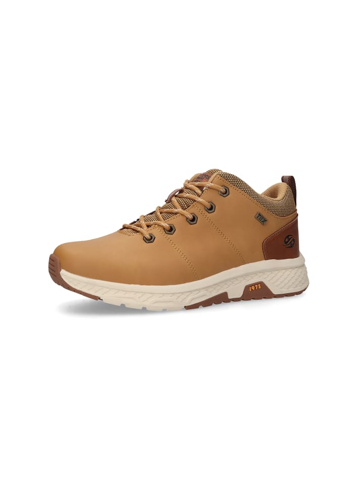 Кроссовки Low 51RY006 коричневого цвета Dockers by Gerli
Кроссовки Low 51RY006 коричневого цвета Dockers by Gerli