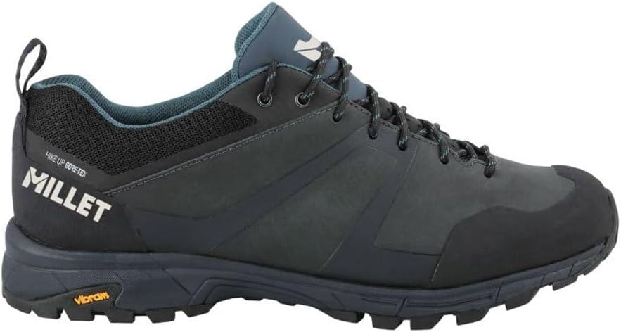 Кроссовки для походов MILLET унисекс, серый
Кроссовки для походов MILLET унисекс, серый