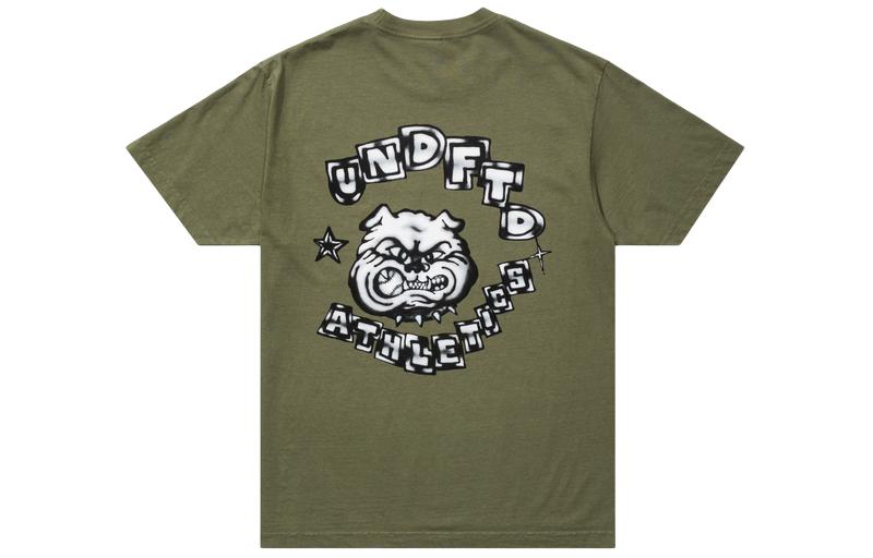 Футболка унисекс UNDEFEATED, оливковый, Зеленый, Футболка унисекс UNDEFEATED, оливковый
Футболка унисекс UNDEFEATED, оливковый, Зеленый, Футболка унисекс UNDEFEATED, оливковый