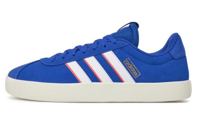 Adidas Вл Корт 'Блю' — синий белый, цвет Blue White
Adidas Вл Корт 'Блю' — синий белый, цвет Blue White