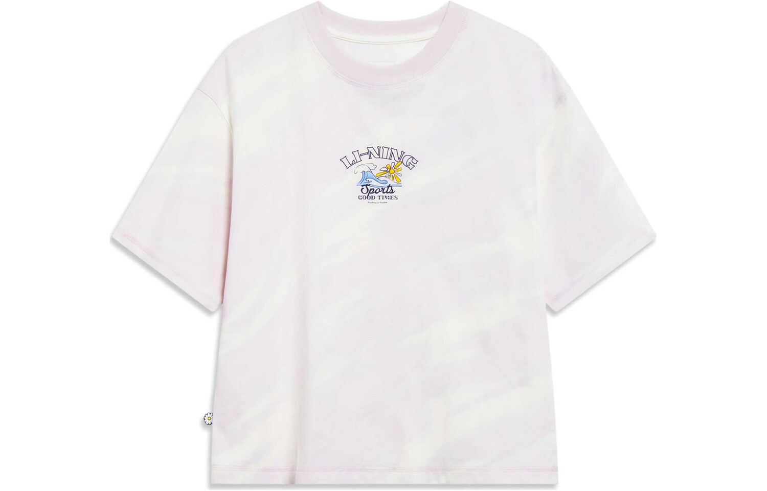 Футболка женская из коллекции Sports Life Vero Rose Purple Lining
Футболка женская из коллекции Sports Life Vero Rose Purple Lining