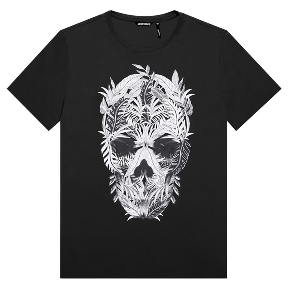 Футболка Antony Morato MMKS02281-FA100144 T-shirt, серый
Футболка Antony Morato MMKS02281-FA100144 T-shirt, серый