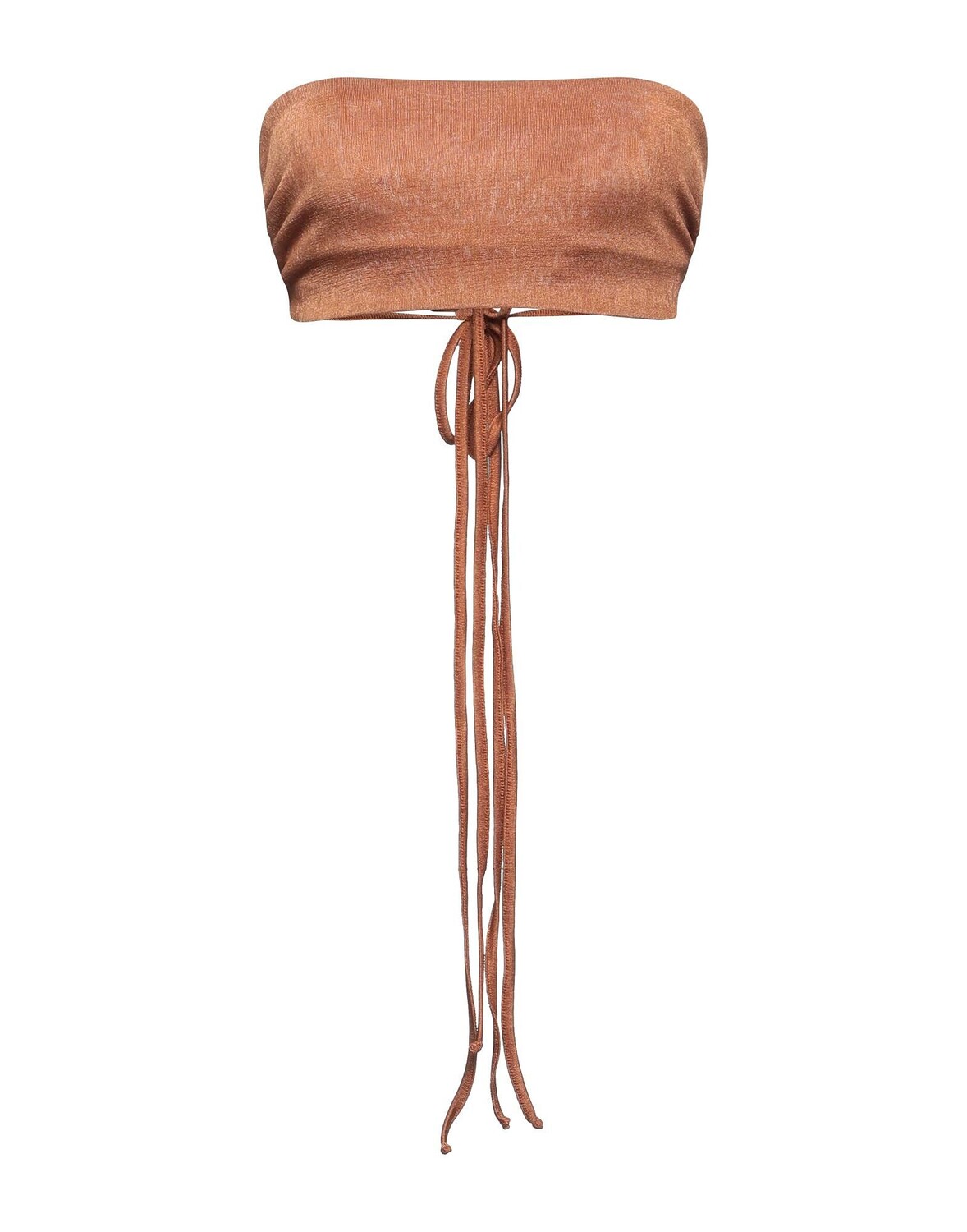 Топ Kontatto, коричневый
Топ Kontatto, коричневый