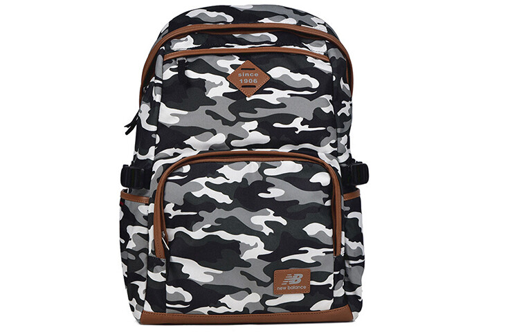 Рюкзак унисекс New Balance, Light Brown
Рюкзак унисекс New Balance, Light Brown