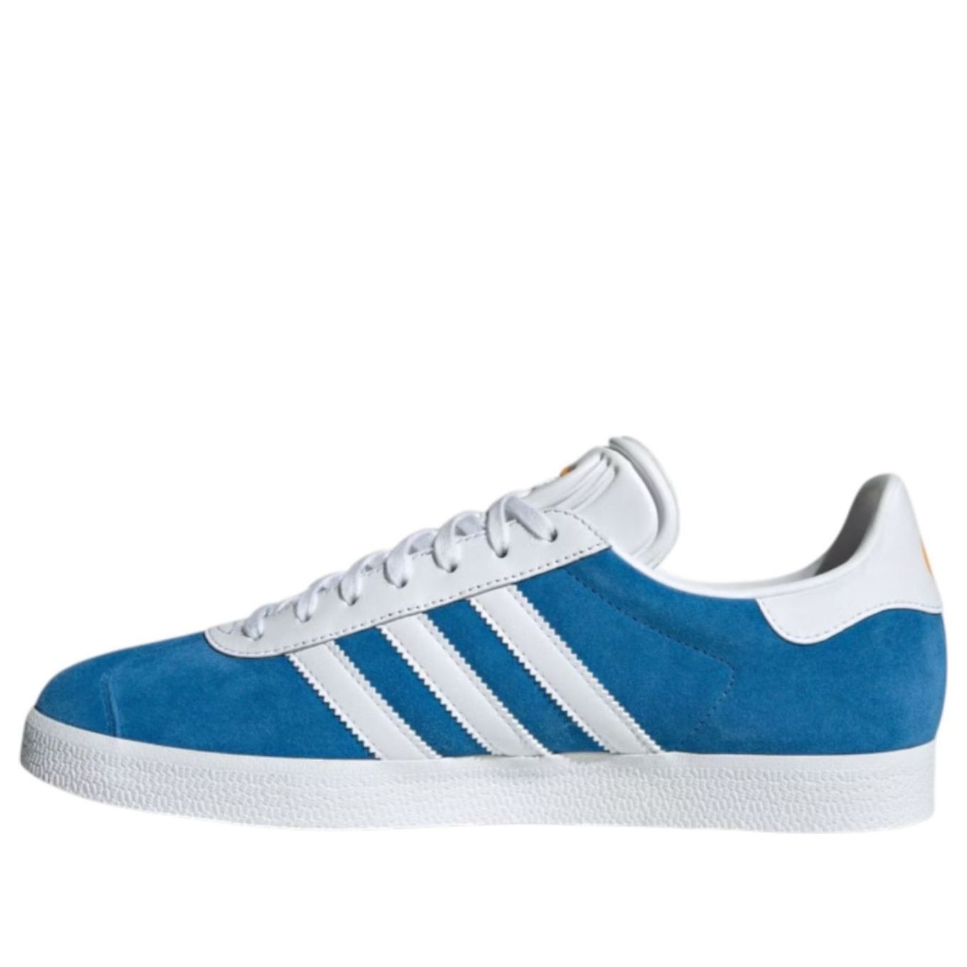 Adidas x Real Madrid Gazelle 'Bluebird'
Adidas x Real Madrid Gazelle 'Bluebird'