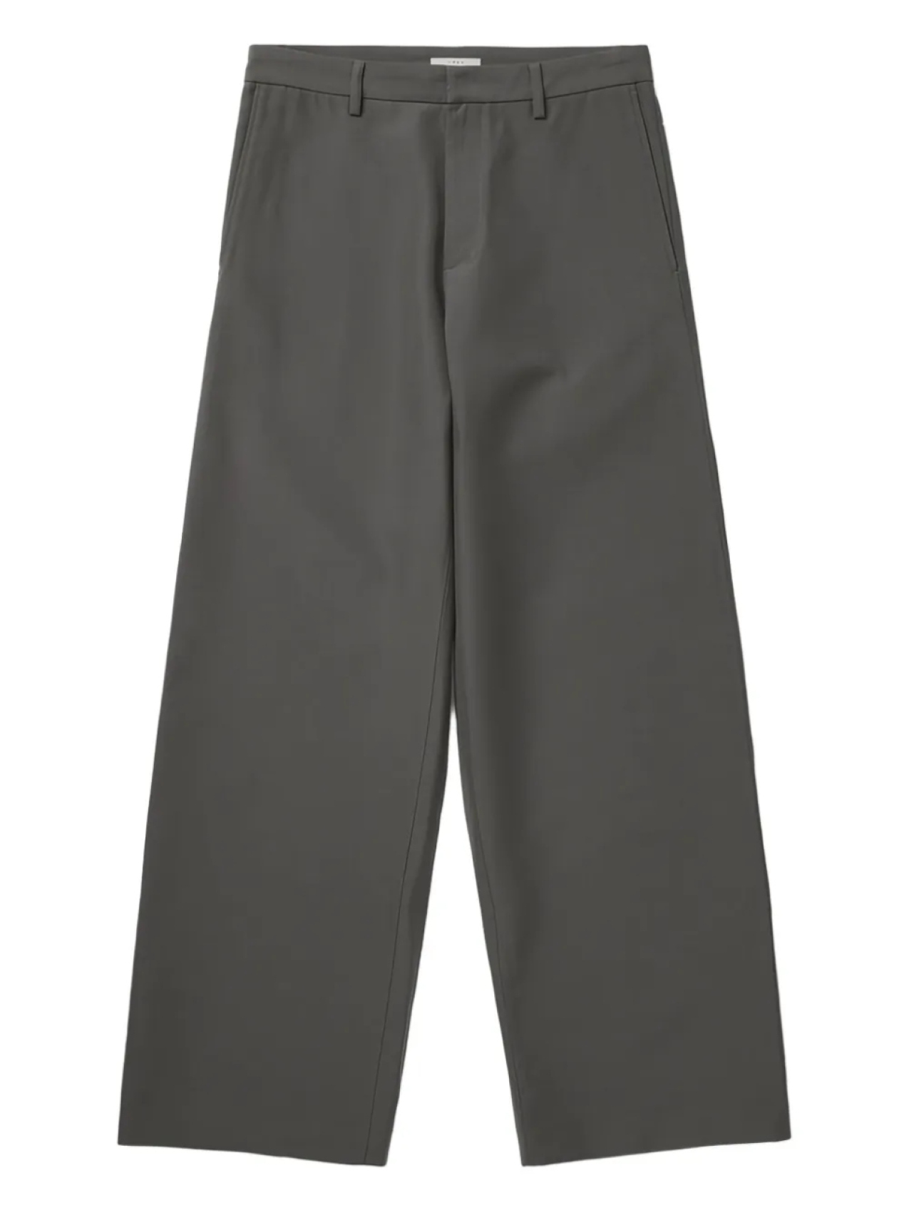 Брюки свободного кроя 1989 STUDIO, серый
Брюки свободного кроя 1989 STUDIO, серый