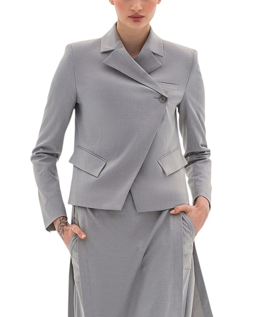 Куртка BGL, серый
Куртка BGL, серый