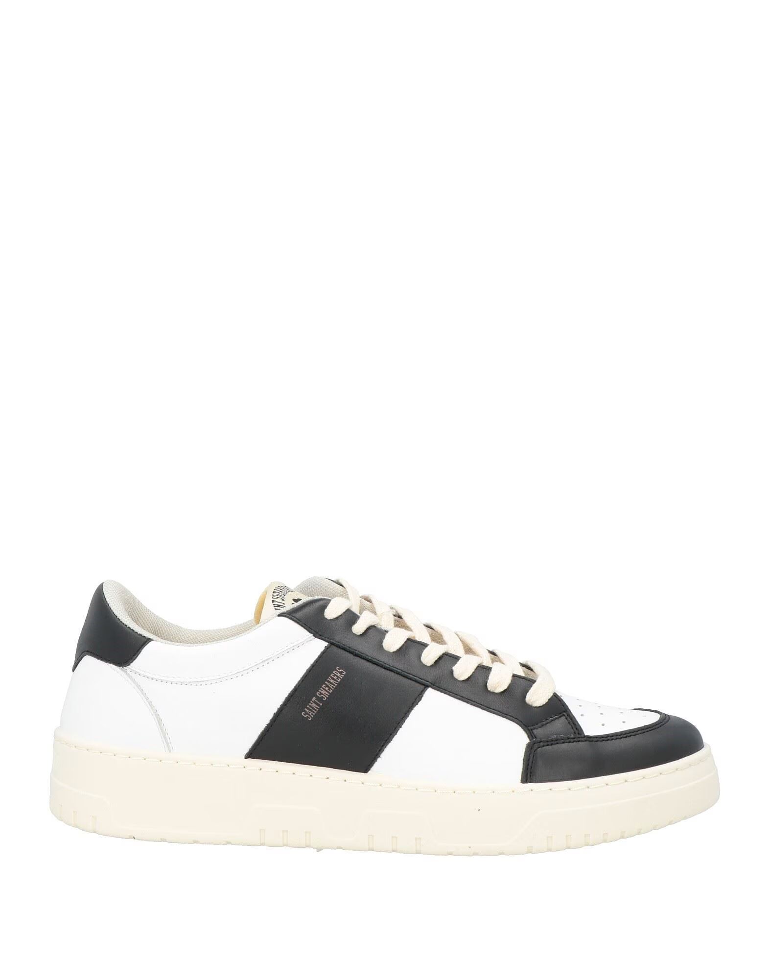 Кроссовки Saint Sneakers, белый
Кроссовки Saint Sneakers, белый