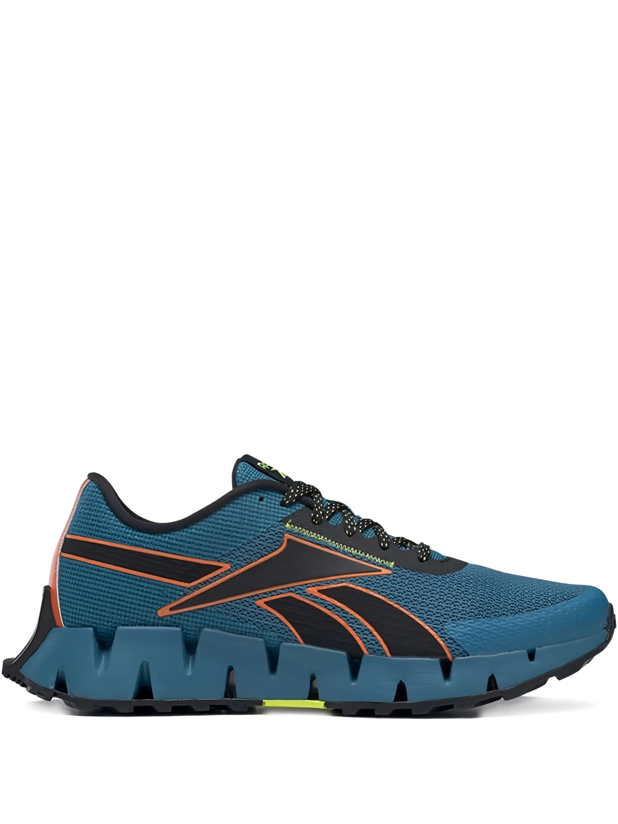 Кроссовки Zig Dynamica 2 Adventure Reebok, синий
Кроссовки Zig Dynamica 2 Adventure Reebok, синий