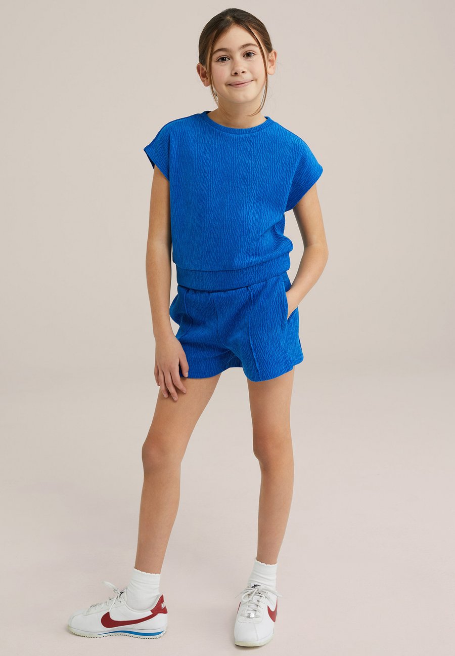 Футболка WE Fashion Basic T-shirt, Dark Blue, Серый, Футболка WE Fashion Basic T-shirt, Dark Blue
Футболка WE Fashion Basic T-shirt, Dark Blue, Серый, Футболка WE Fashion Basic T-shirt, Dark Blue