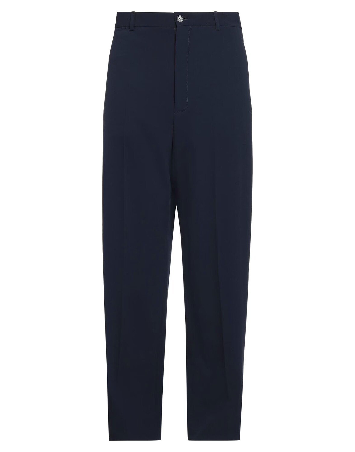 Брюки Balenciaga, синий
Брюки Balenciaga, синий