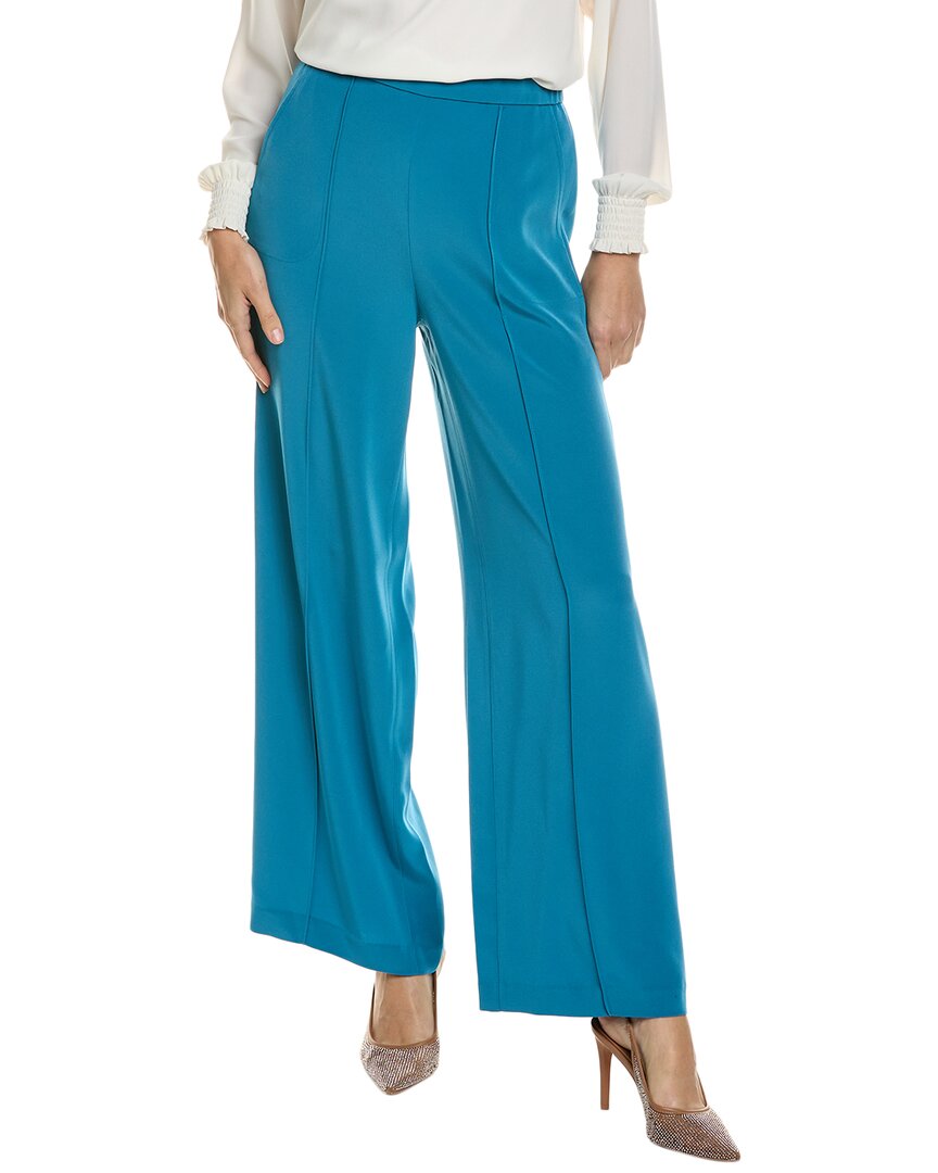 Брюки женские St. John, синий
Брюки женские St. John, синий