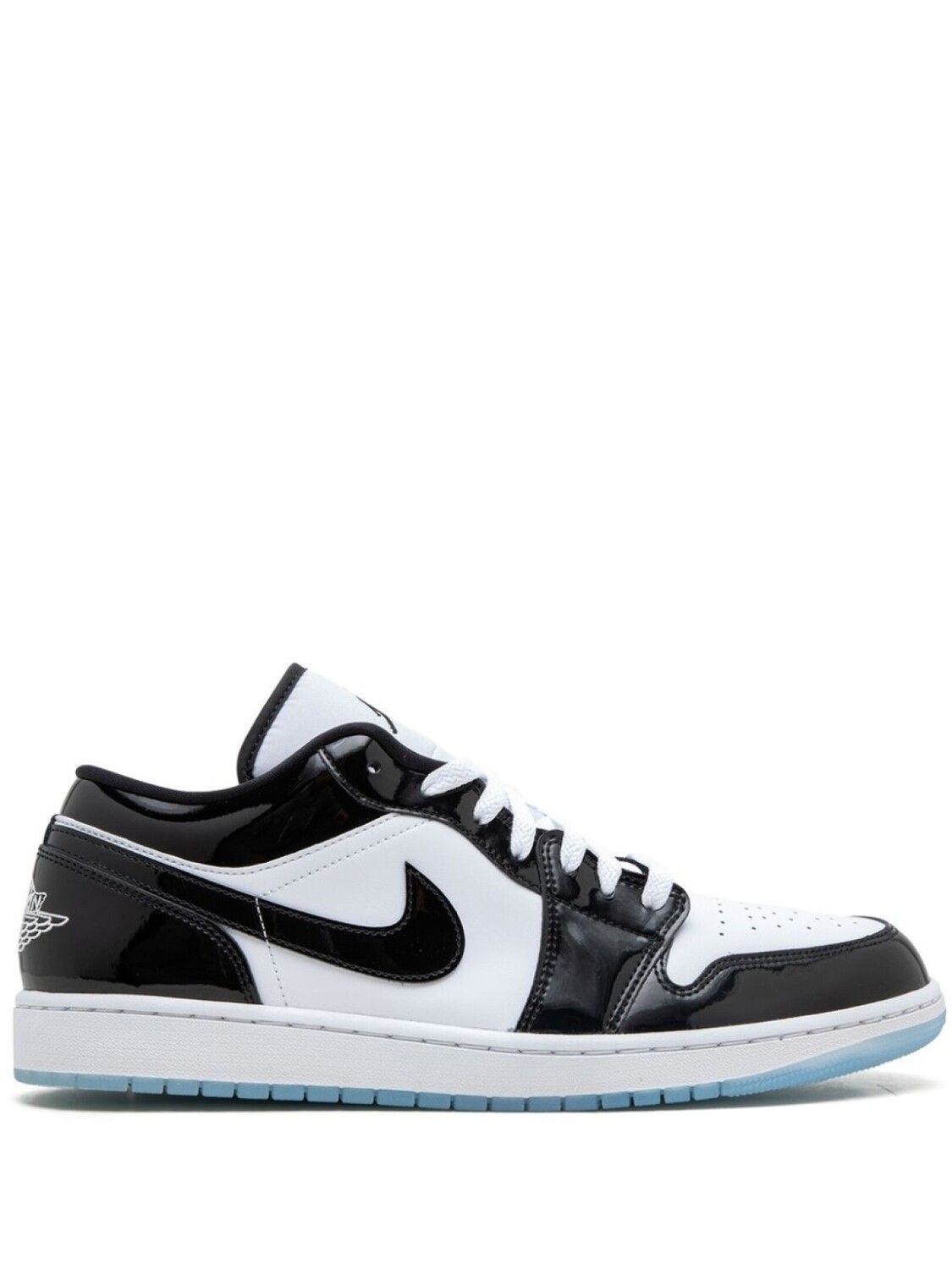 Кроссовки Air 1 Low SE Concord Jordan, белый
Кроссовки Air 1 Low SE Concord Jordan, белый