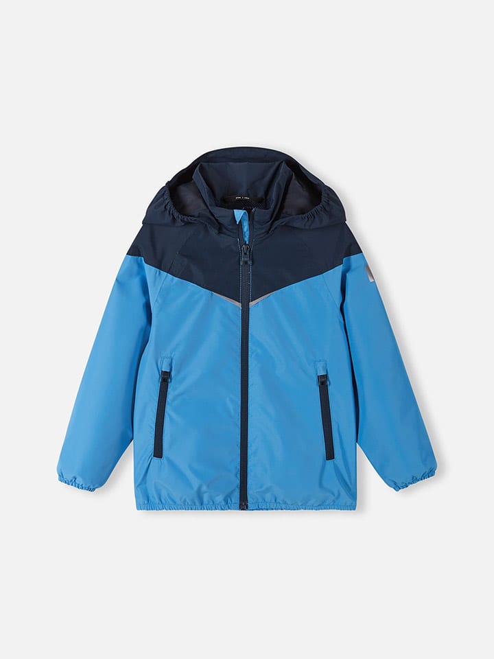 Функциональная куртка Reima, синий
Функциональная куртка Reima, синий