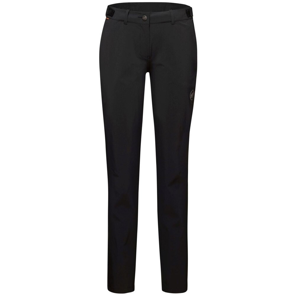 Брюки Mammut Runbold, черный
Брюки Mammut Runbold, черный