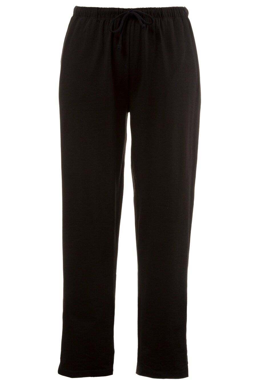 Тканевые брюки Ulla Popken Regular Pants, черный
Тканевые брюки Ulla Popken Regular Pants, черный