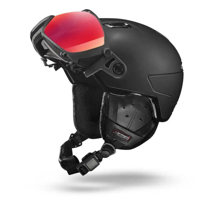 Горнолыжный шлем Julbo HELMET GLOBE EVO 23 GC Black, Черный, Горнолыжный шлем Julbo HELMET GLOBE EVO 23 GC Black
Горнолыжный шлем Julbo HELMET GLOBE EVO 23 GC Black, Черный, Горнолыжный шлем Julbo HELMET GLOBE EVO 23 GC Black