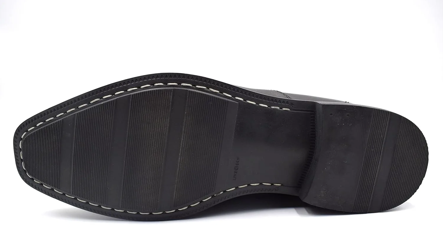 Лоферы NEKTA /ke'nekt/ Men's Slip-on Loafer NEKTA \/ke'nekt\/, черный
Лоферы NEKTA /ke'nekt/ Men's Slip-on Loafer NEKTA \/ke'nekt\/, черный