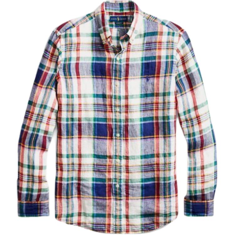 Polo Ralph Lauren Футболки мужские Multicolor Moderate Others
Polo Ralph Lauren Футболки мужские Multicolor Moderate Others