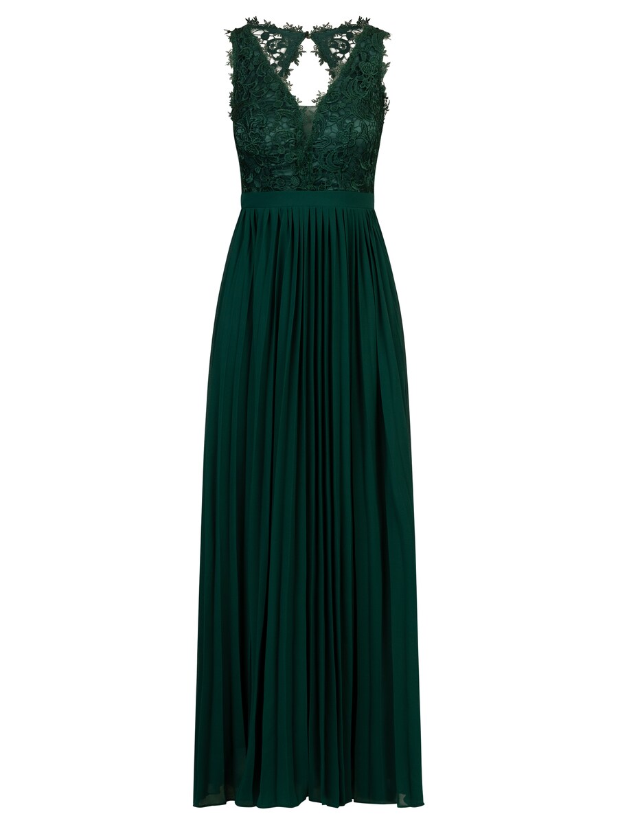 Вечернее платье Kraimod, Dark green
Вечернее платье Kraimod, Dark green