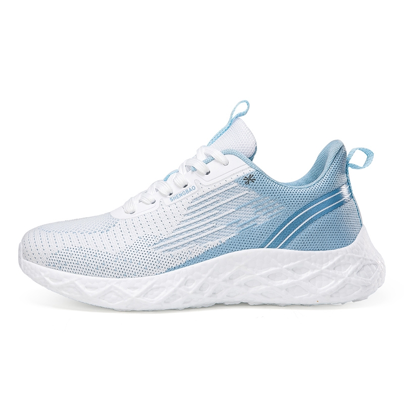 Детские кроссовки для подростков YUZHAOLIN, белый 
Детские кроссовки для подростков YUZHAOLIN, белый