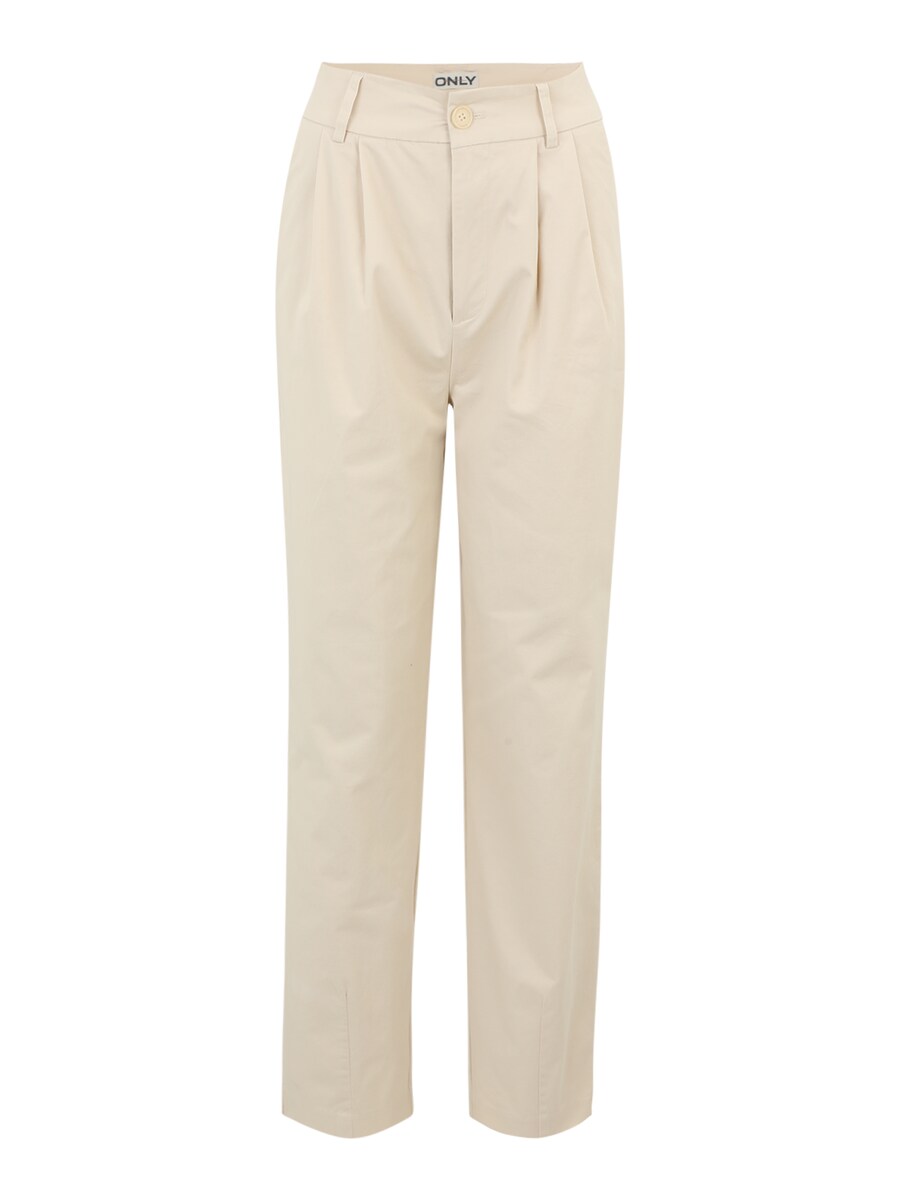 Брюки чинос Only Tall Regular Chino Pants MAREE-NADI, слоновая кость 
Брюки чинос Only Tall Regular Chino Pants MAREE-NADI, слоновая кость
