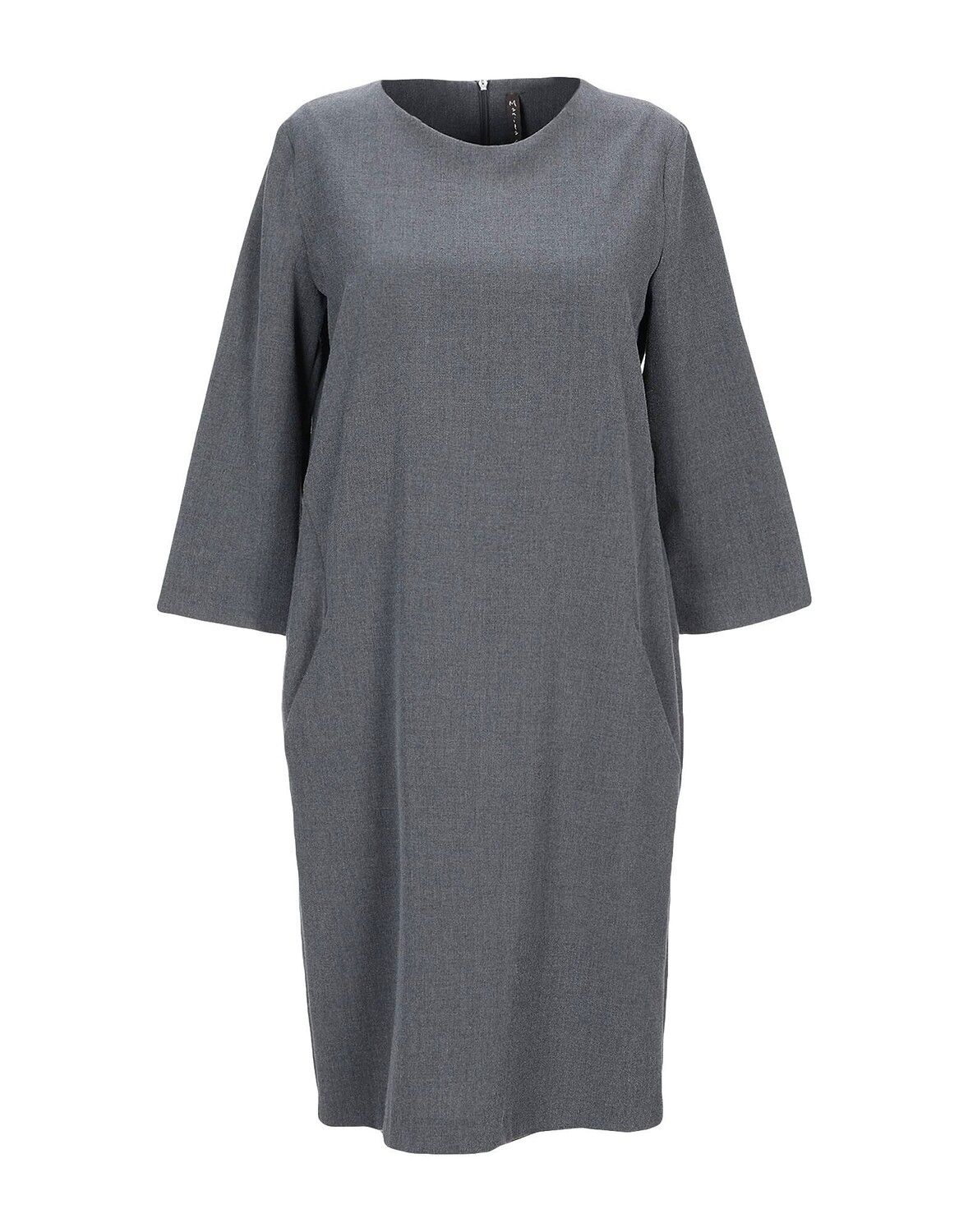 Платье Manila Grace, серый
Платье Manila Grace, серый