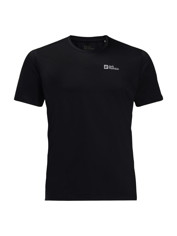 Футболка черного цвета Jack Wolfskin, Черный, Футболка черного цвета Jack Wolfskin
Футболка черного цвета Jack Wolfskin, Черный, Футболка черного цвета Jack Wolfskin
