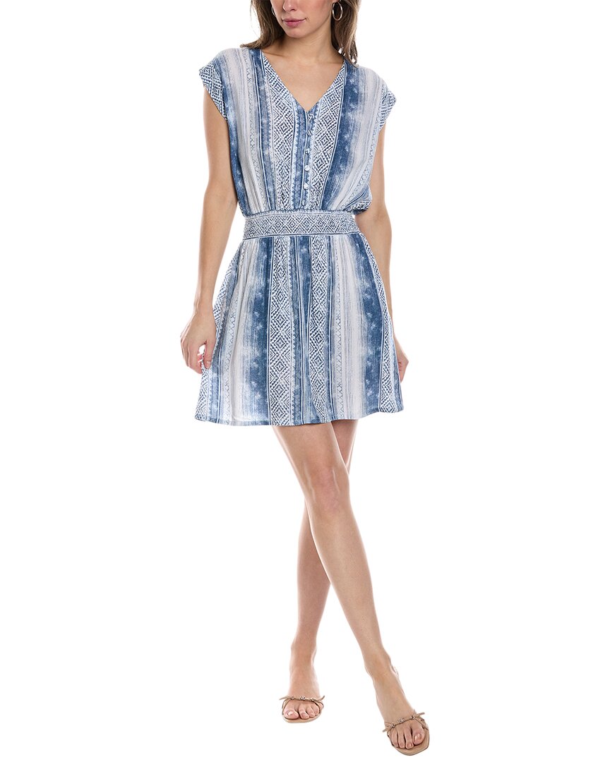 Платье Анна от Walker&Wade Walker & Wade, цвет multi
Платье Анна от Walker&Wade Walker & Wade, цвет multi