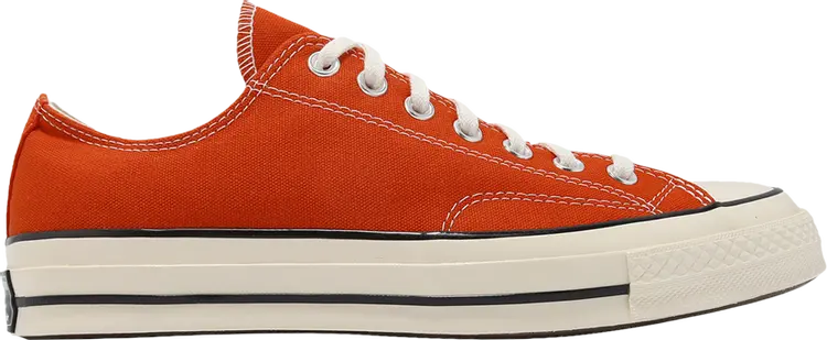 Кроссовки Chuck 70 Low 'Fever Dream', красный 
Кроссовки Chuck 70 Low 'Fever Dream', красный