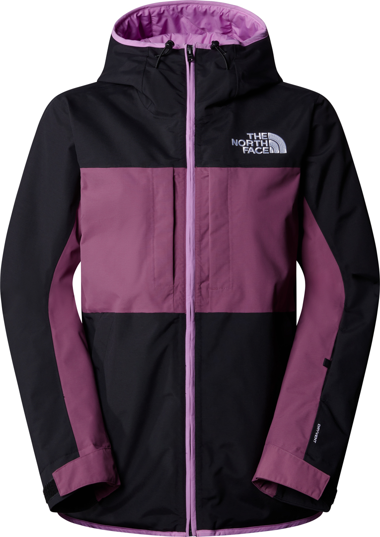 The North Face Женская куртка namak insulated tnf black/midnight mauve XS
The North Face Женская куртка namak insulated tnf black/midnight mauve XS