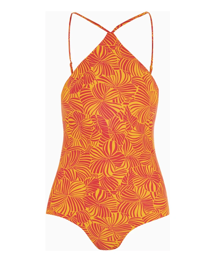 Комбинезон Narciso Gallo, мультиколор
Комбинезон Narciso Gallo, мультиколор