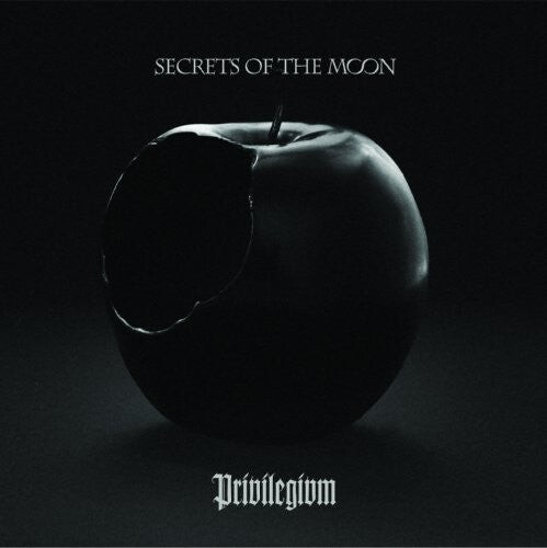 Виниловая пластинка Secrets of the Moon: Privilegivm
Виниловая пластинка Secrets of the Moon: Privilegivm