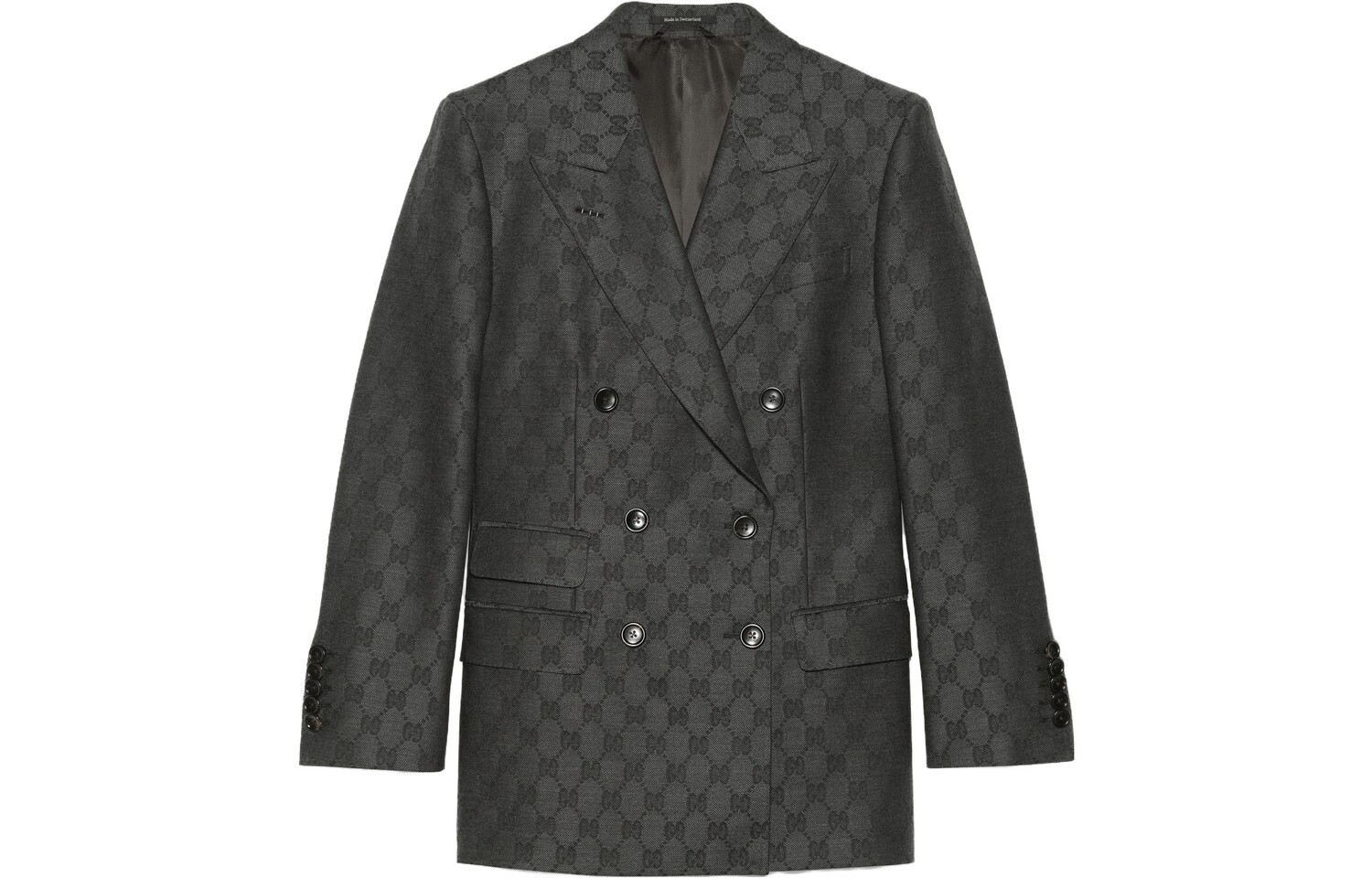 Куртка женская Gucci, серый
Куртка женская Gucci, серый