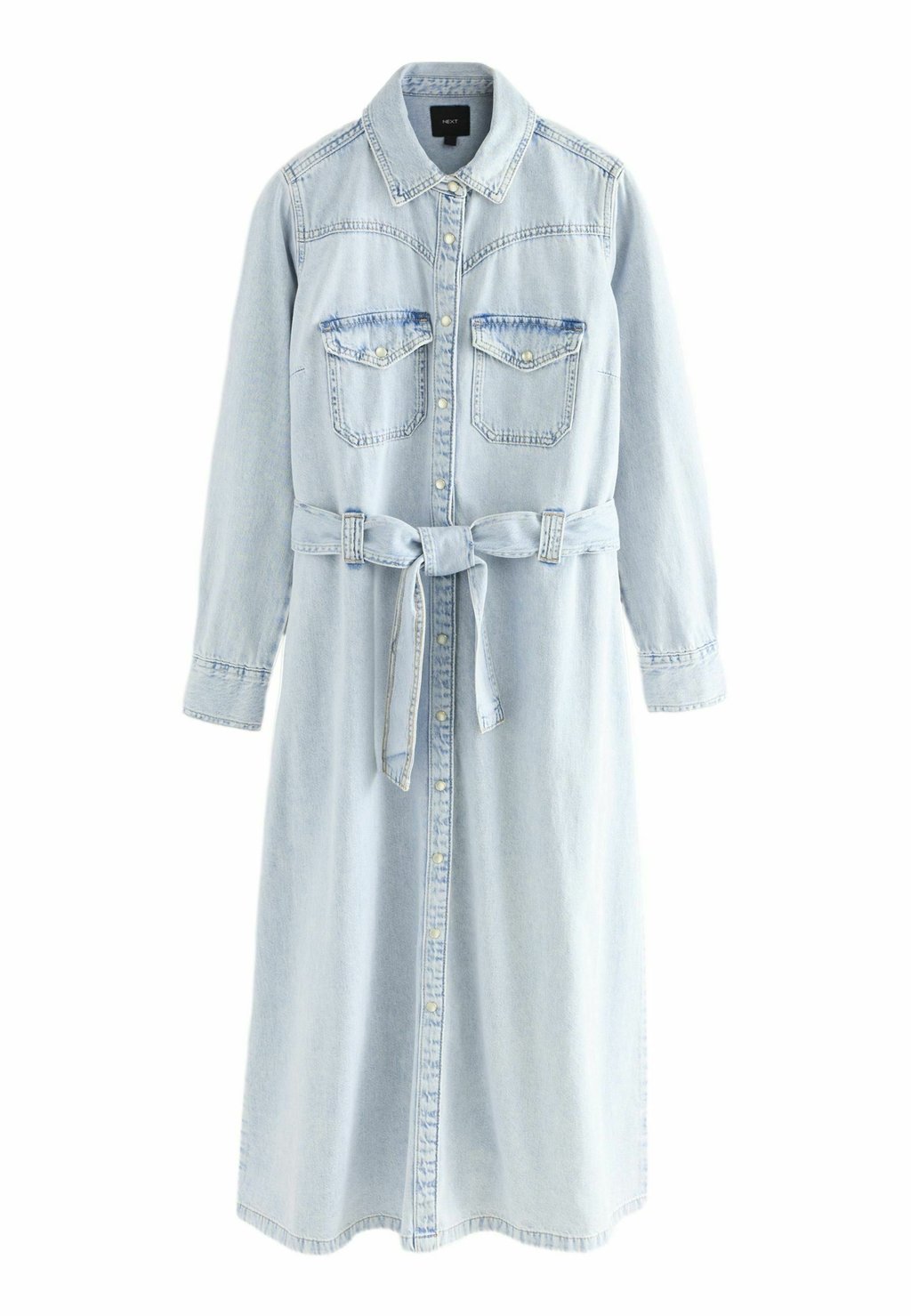 Джинсовое платье TALL FIT - FULLER BUST WESTERN Next, синий
Джинсовое платье TALL FIT - FULLER BUST WESTERN Next, синий