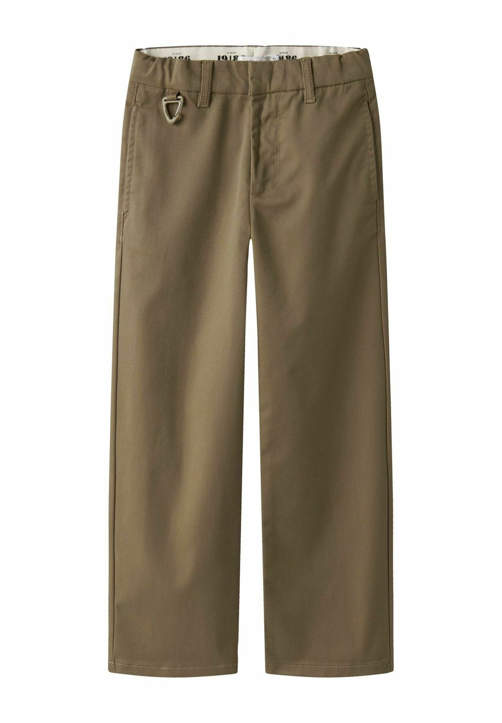 Брюки STRAIGHT FIT Name it, коричневый
Брюки STRAIGHT FIT Name it, коричневый