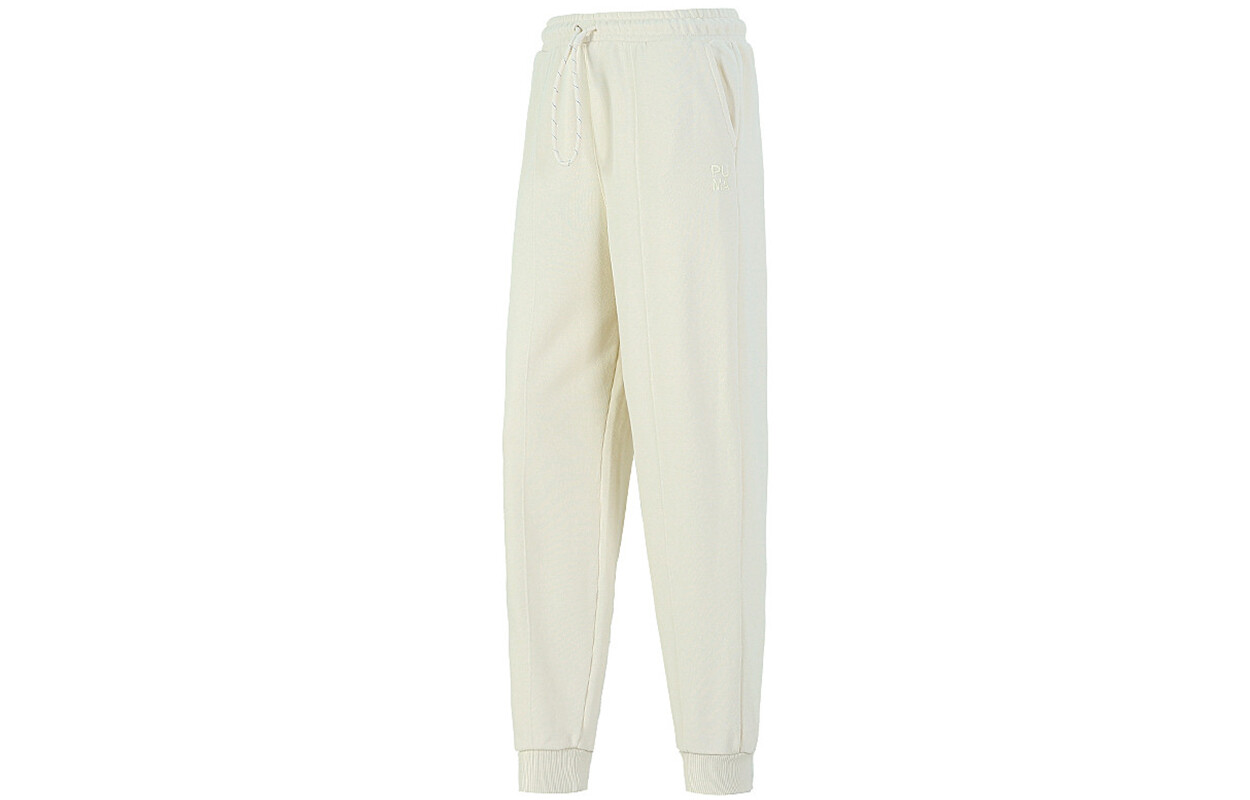 Женские трикотажные спортивные штаны Puma, цвет Beige
Женские трикотажные спортивные штаны Puma, цвет Beige